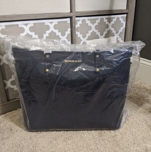 NWT Michael Kors Tote